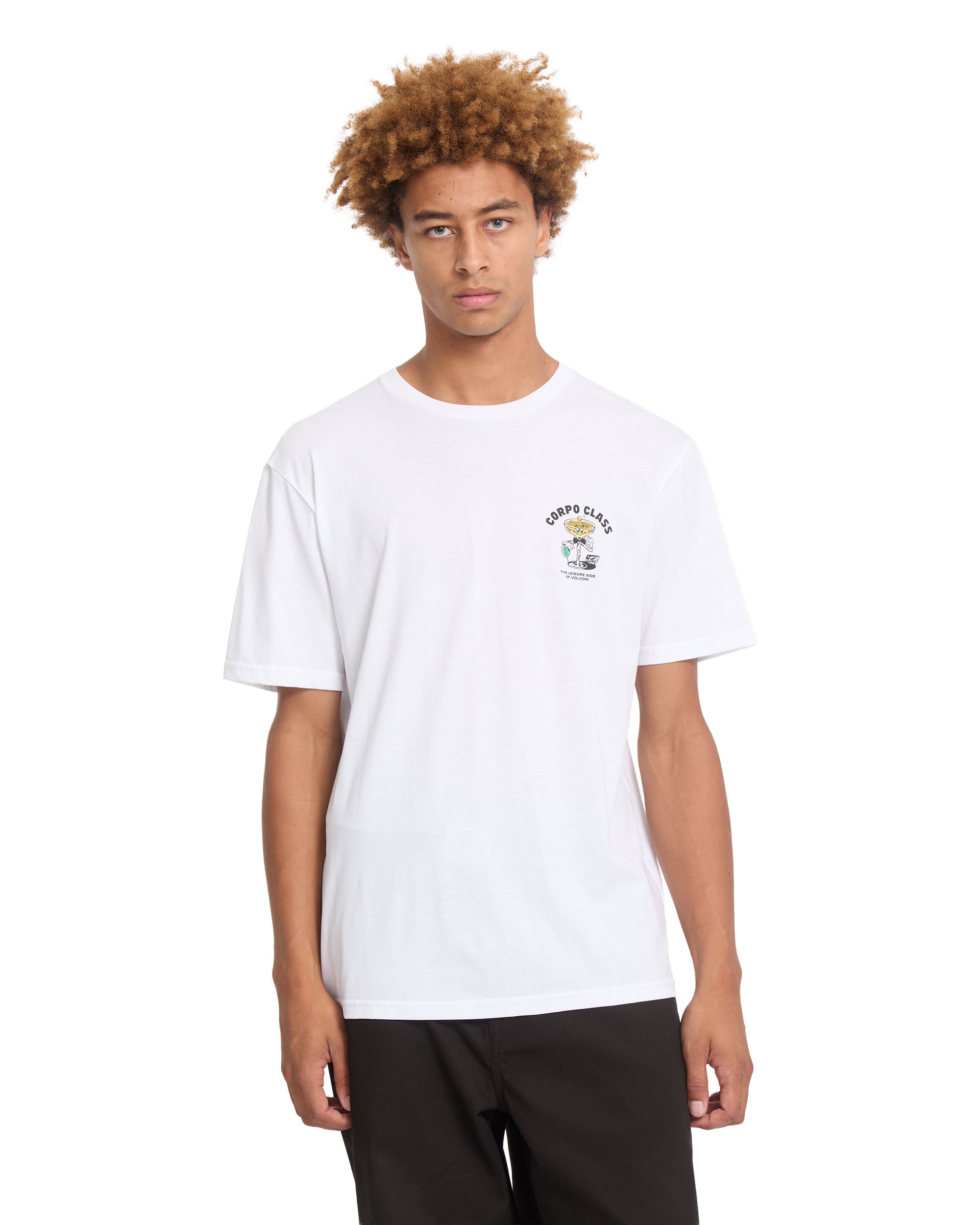  A3532601 _WHT VOLCOM 