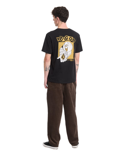  A3532602 _BLK VOLCOM 