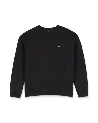  A4612625 _BLK VOLCOM 