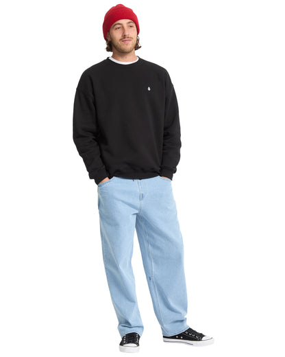  A4612625 _BLK VOLCOM 