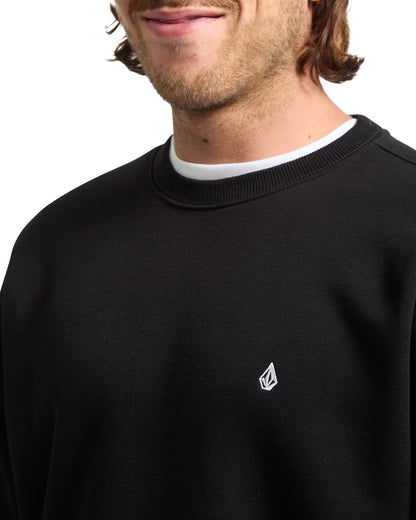 A4612625 _BLK VOLCOM 
