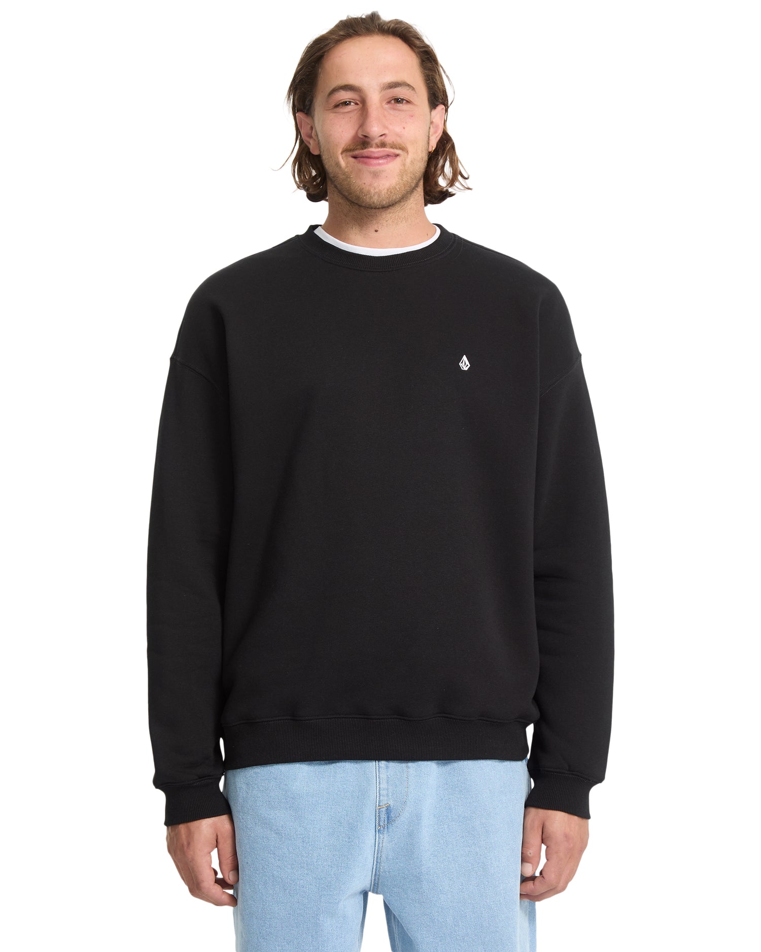  A4612625 _BLK VOLCOM 
