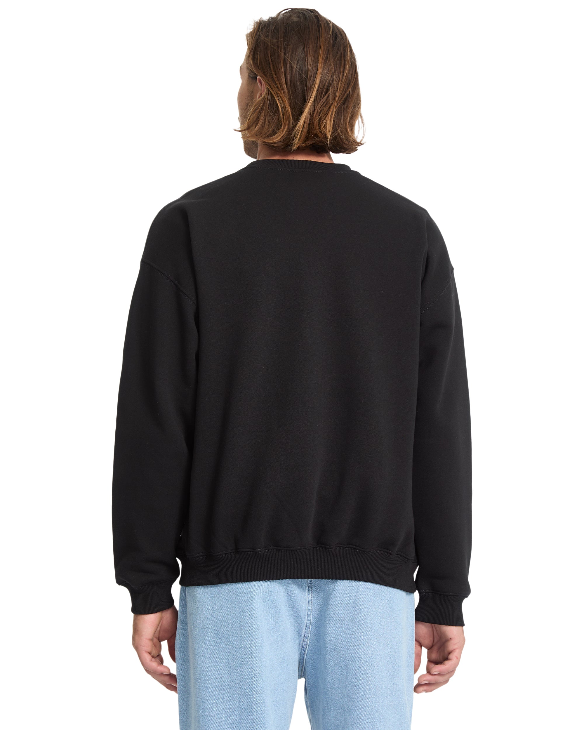  A4612625 _BLK VOLCOM 