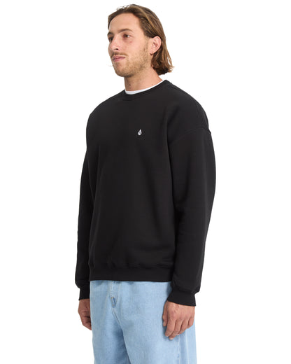  A4612625 _BLK VOLCOM 