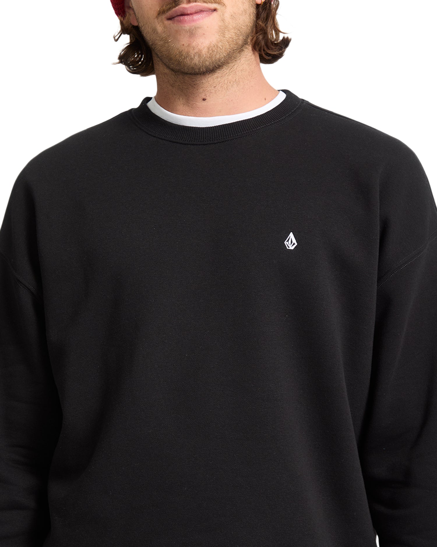  A4612625 _BLK VOLCOM 