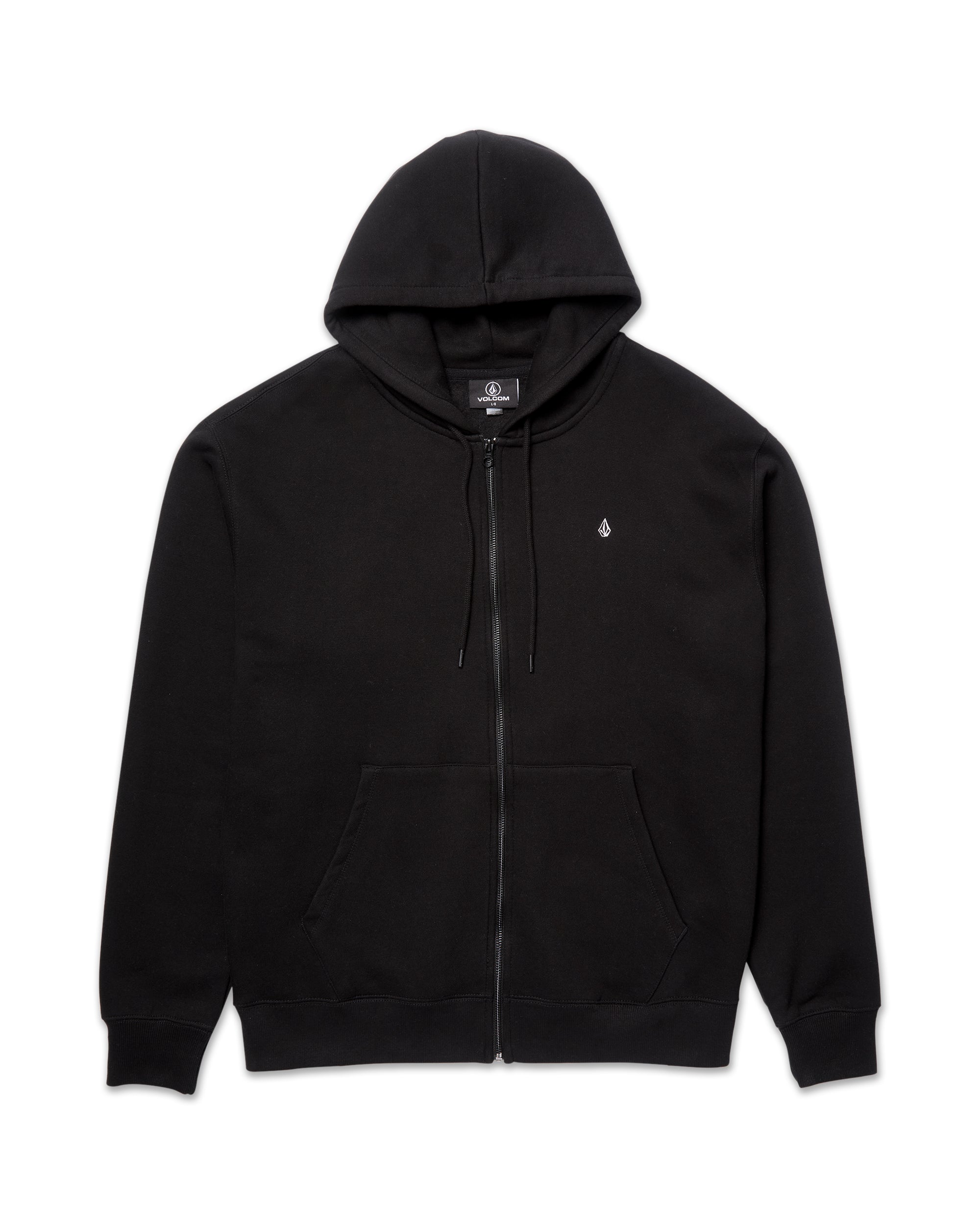  A4812605 _BLK VOLCOM 