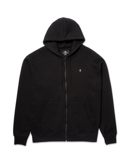  A4812605 _BLK VOLCOM 