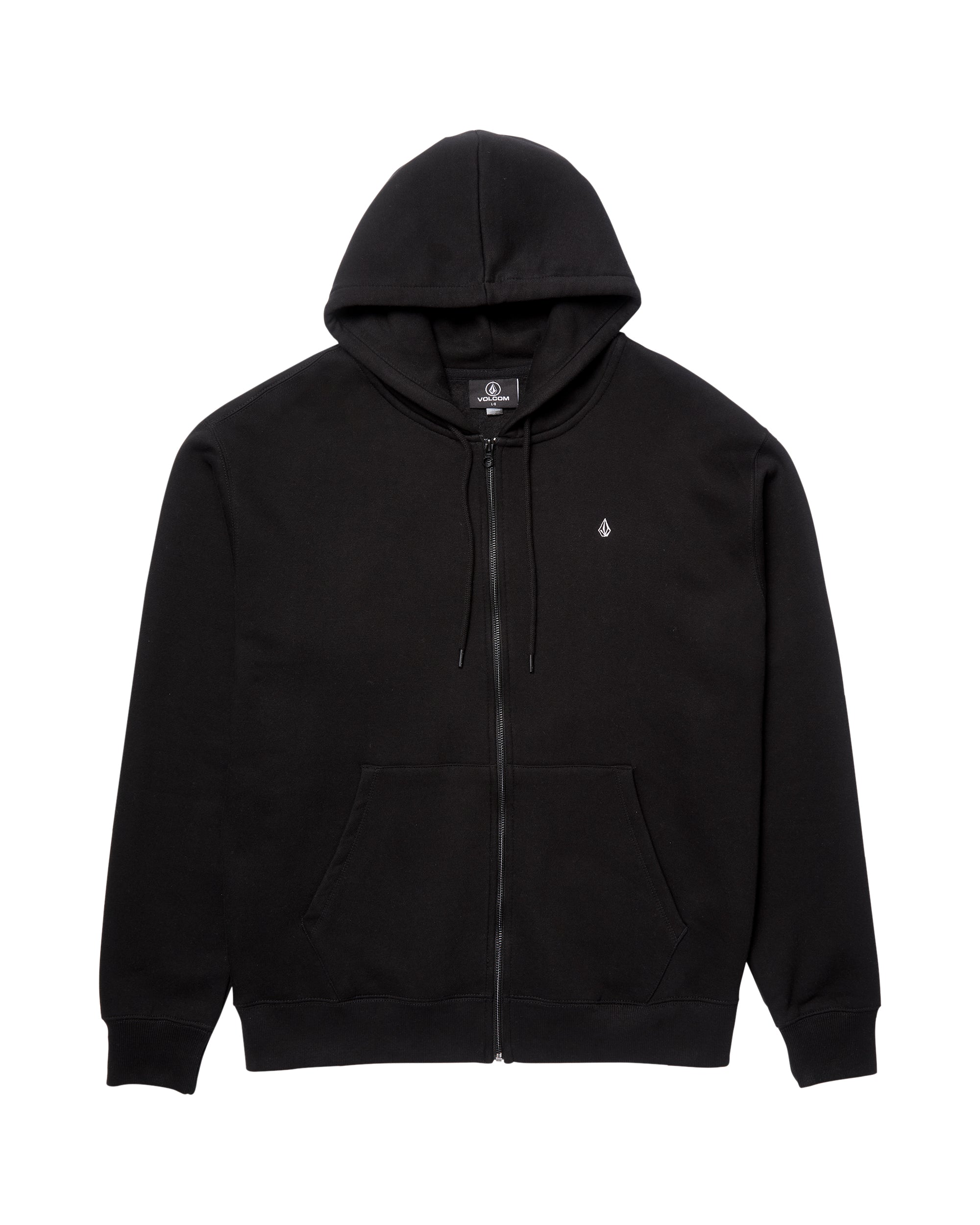  A4812605 _BLK VOLCOM 