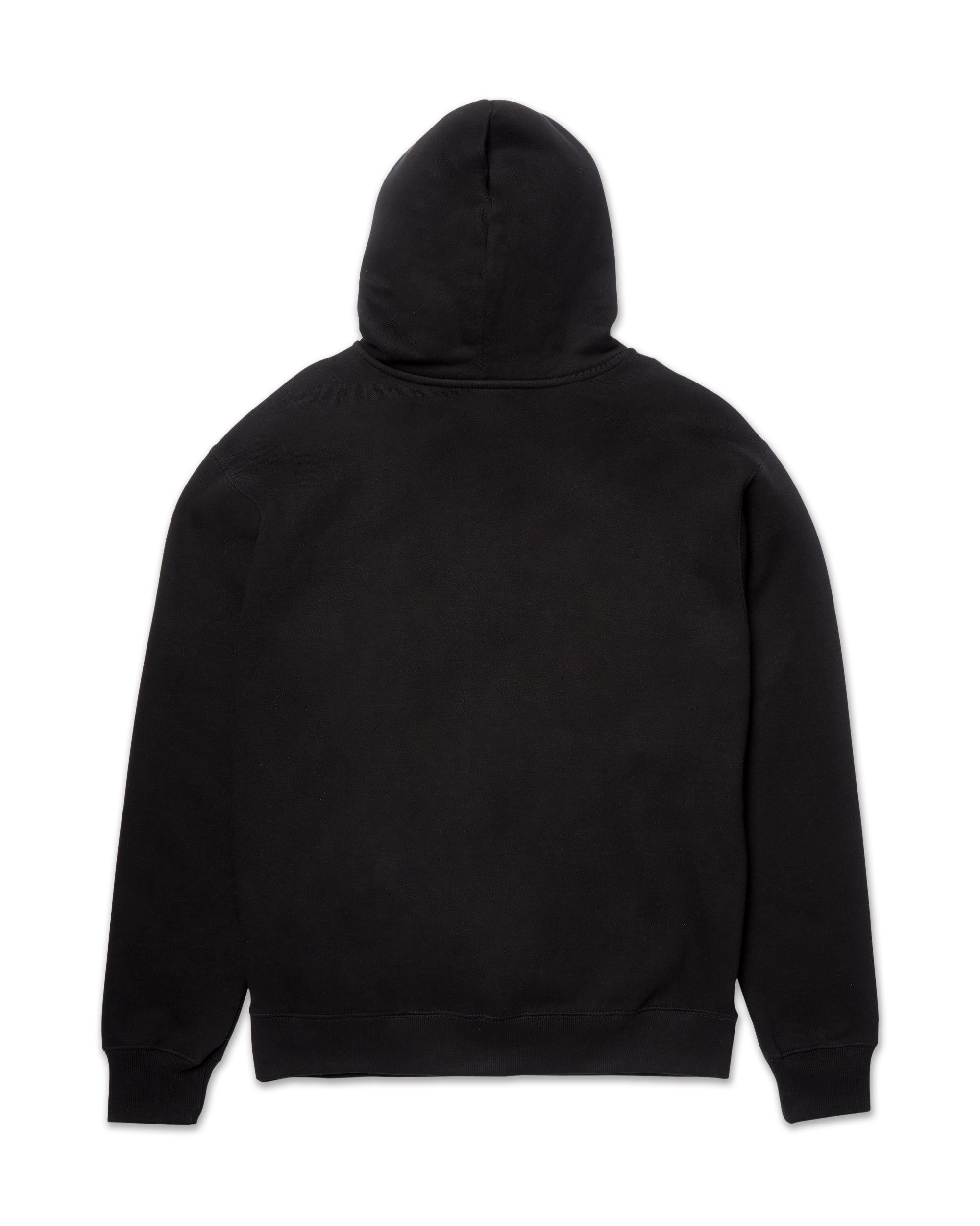  A4812605 _BLK VOLCOM 