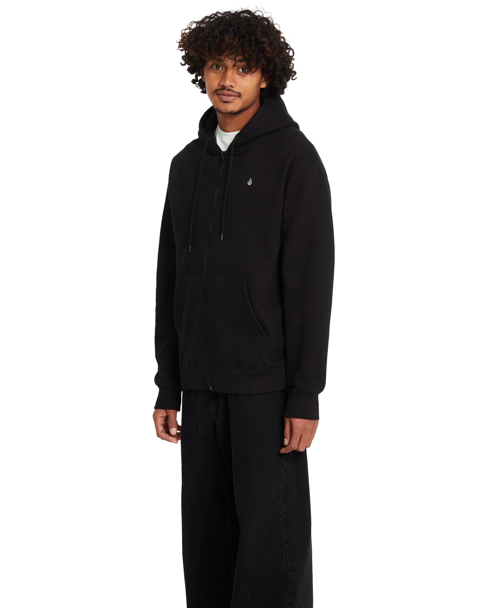  A4812605 _BLK VOLCOM 