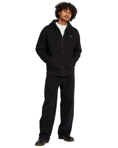  A4812605 _BLK VOLCOM 