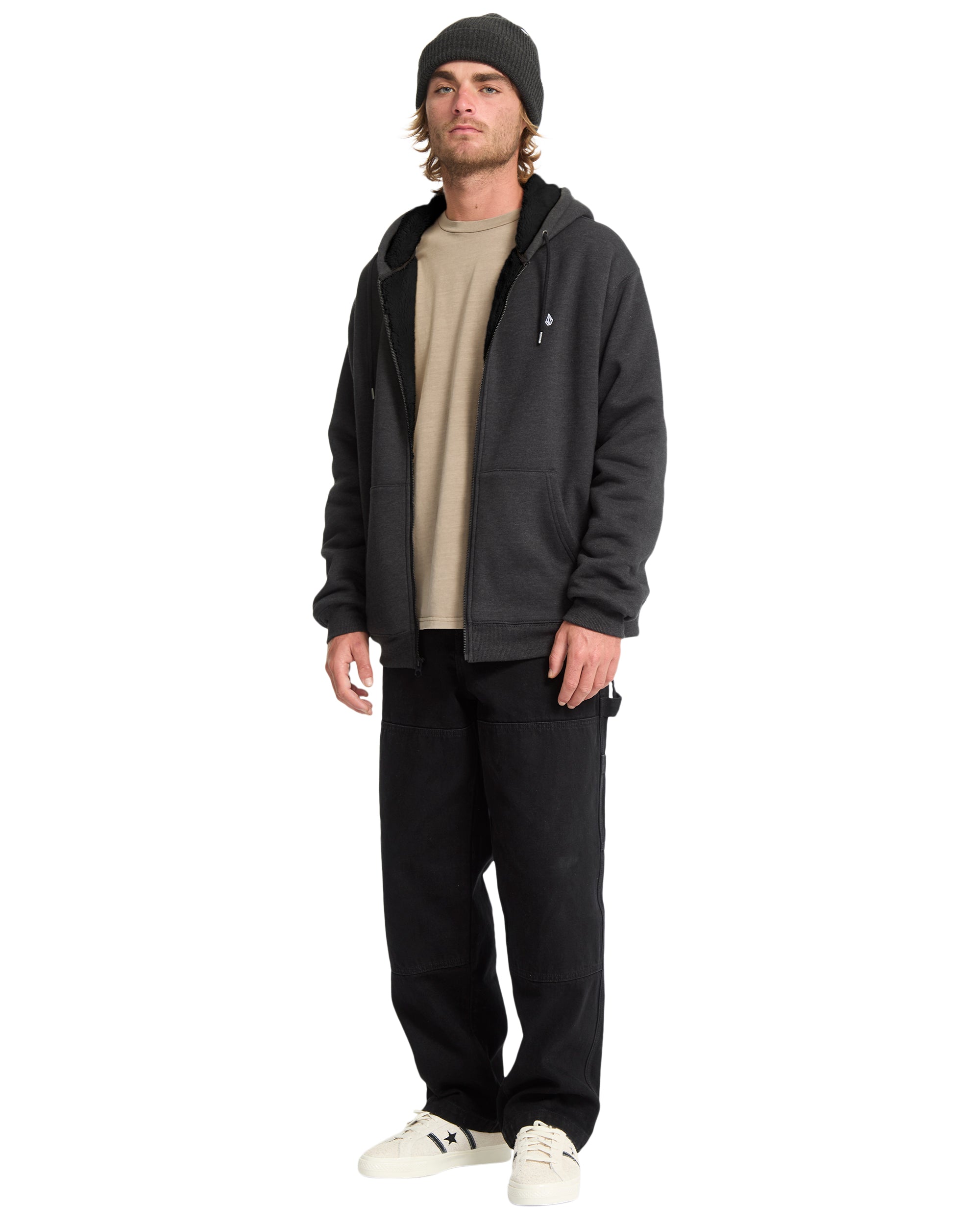  A5832602 _HBK VOLCOM 