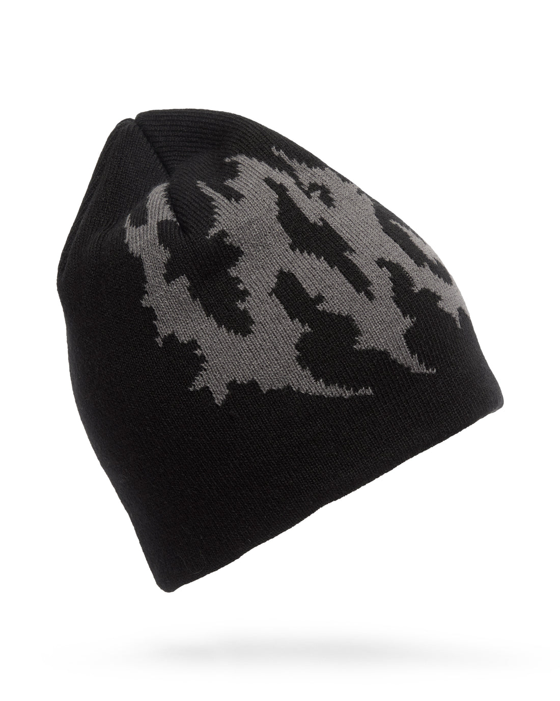  D5832604 _BLK VOLCOM 