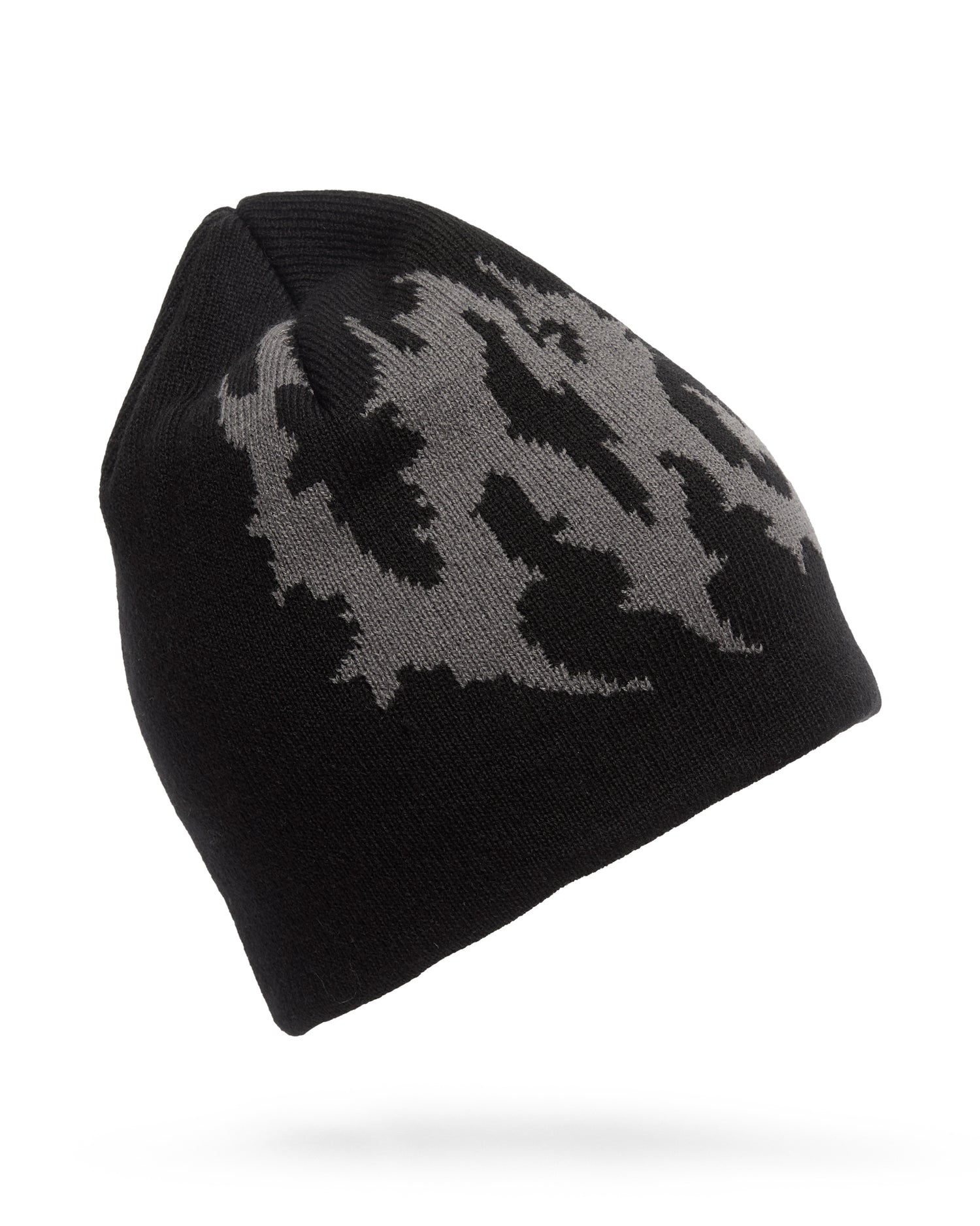  D5832604 _BLK VOLCOM 