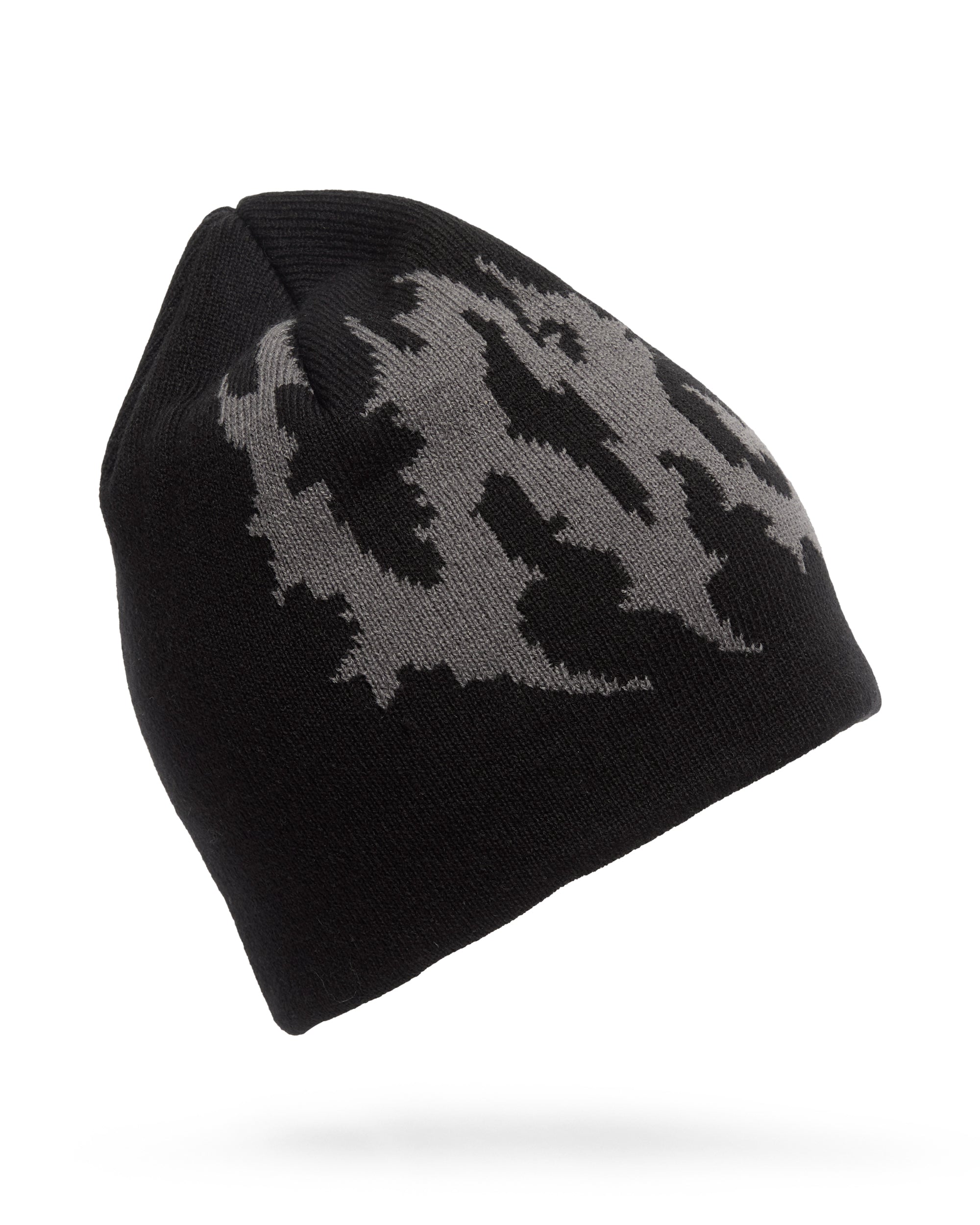  D5832604 _BLK VOLCOM 