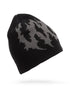  D5832604 _BLK VOLCOM 