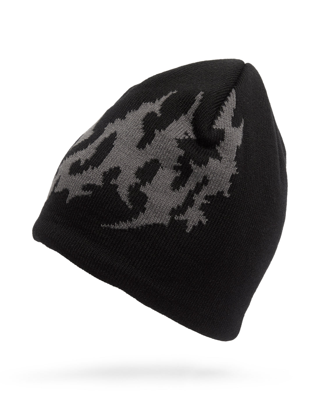  D5832604 _BLK VOLCOM 