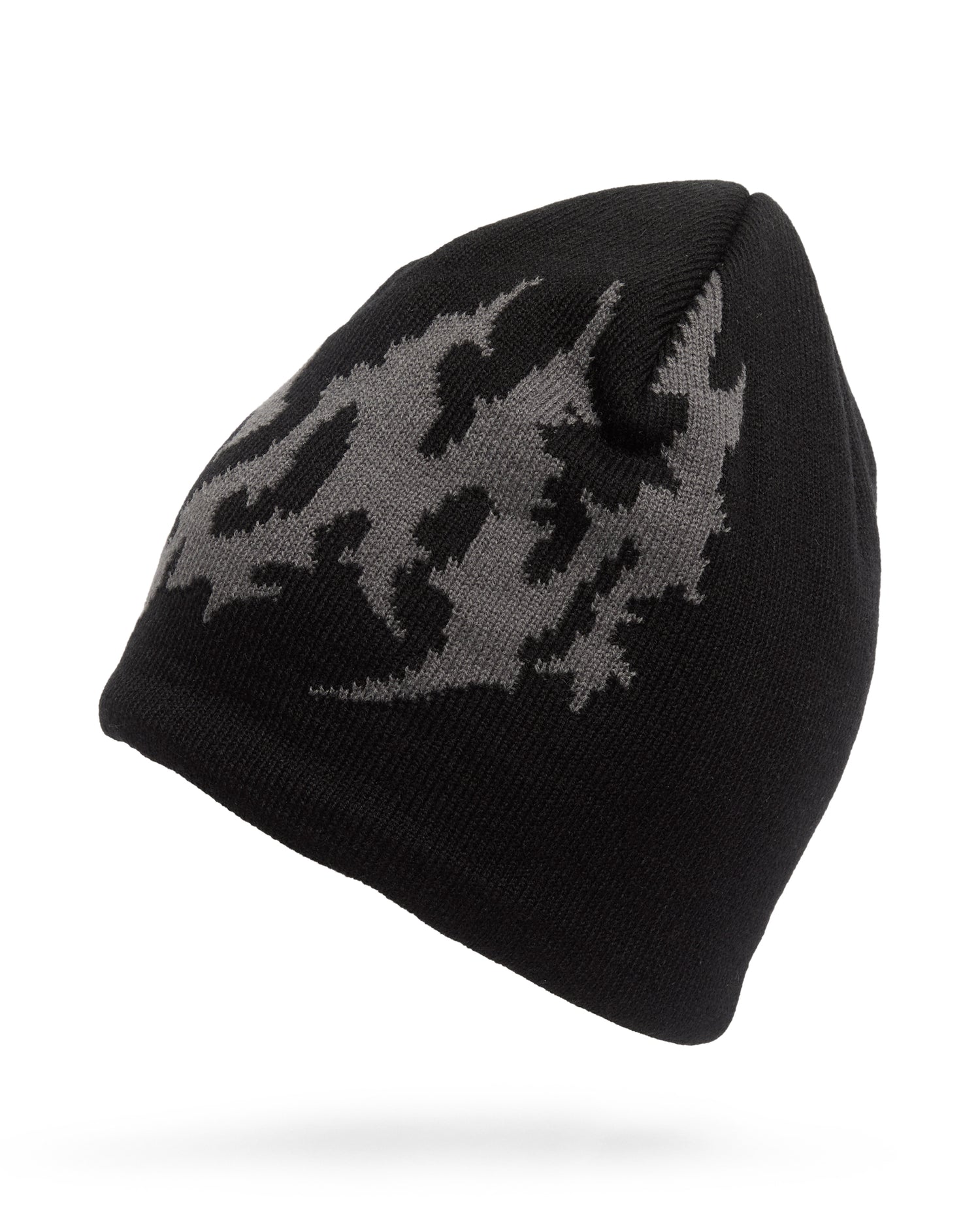  D5832604 _BLK VOLCOM 