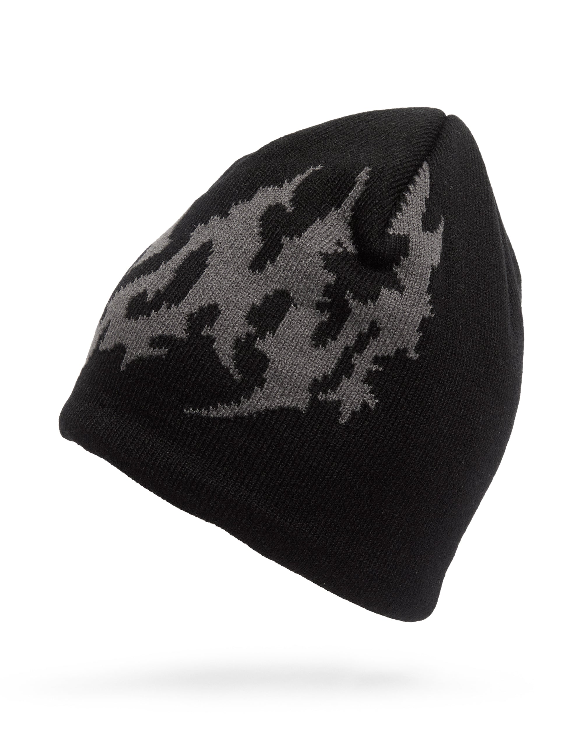  D5832604 _BLK VOLCOM 