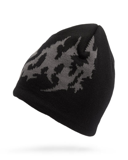  D5832604 _BLK VOLCOM 