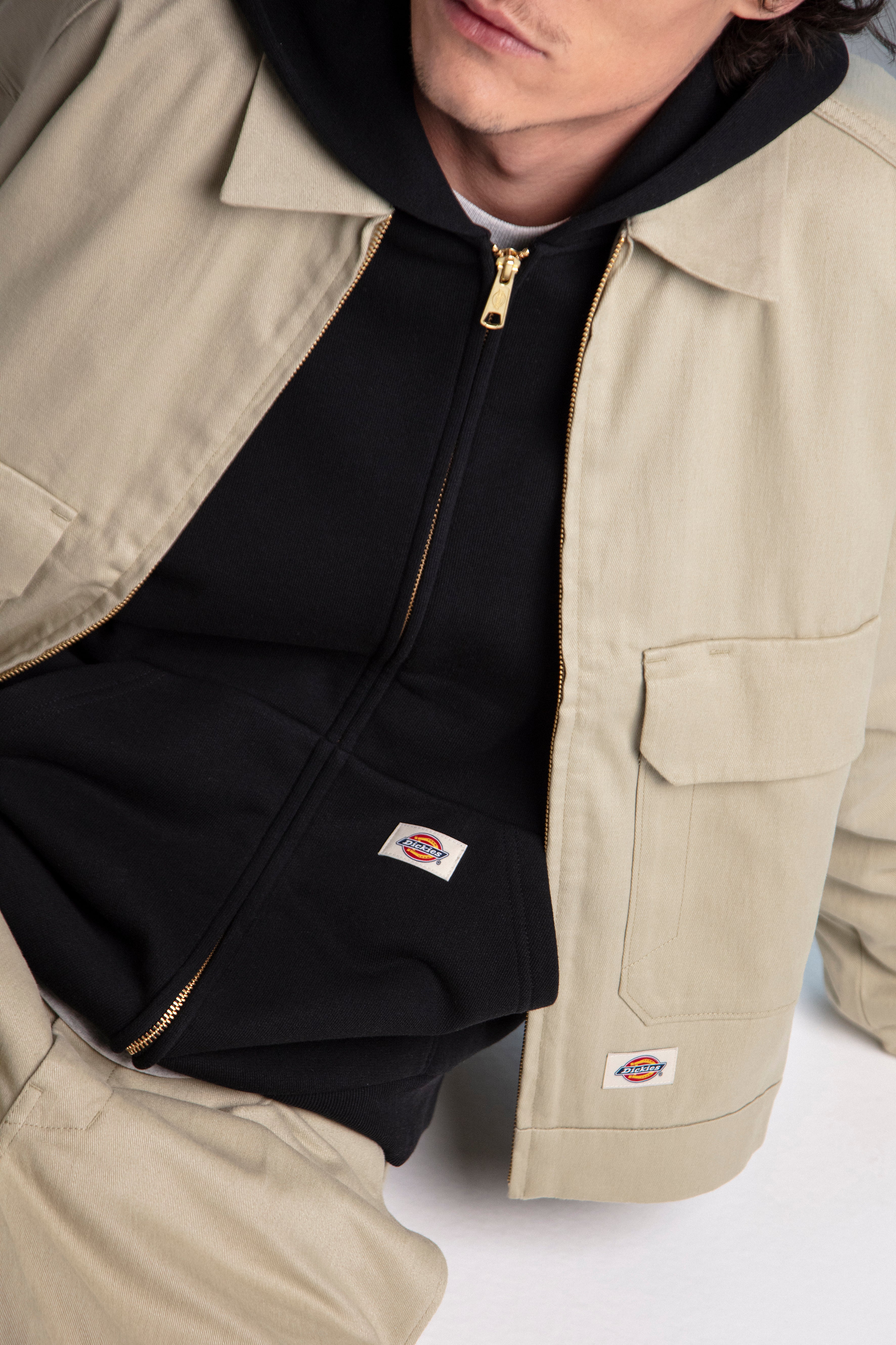 Abbigliamento Streetwear