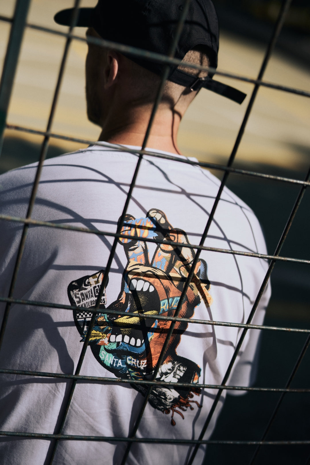 Abbigliamento streetwear