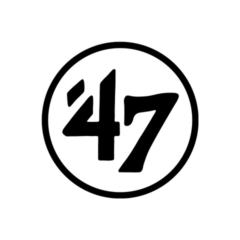 47 BRAND