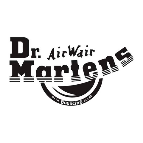 DR MARTENS