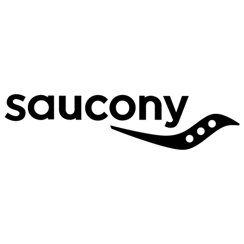 SAUCONY