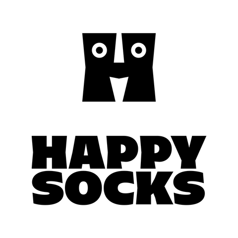HAPPY SOCKS