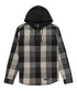 RUCKUS HOODED - CAMICIA ADYWT03104 -KVJ0 DC 