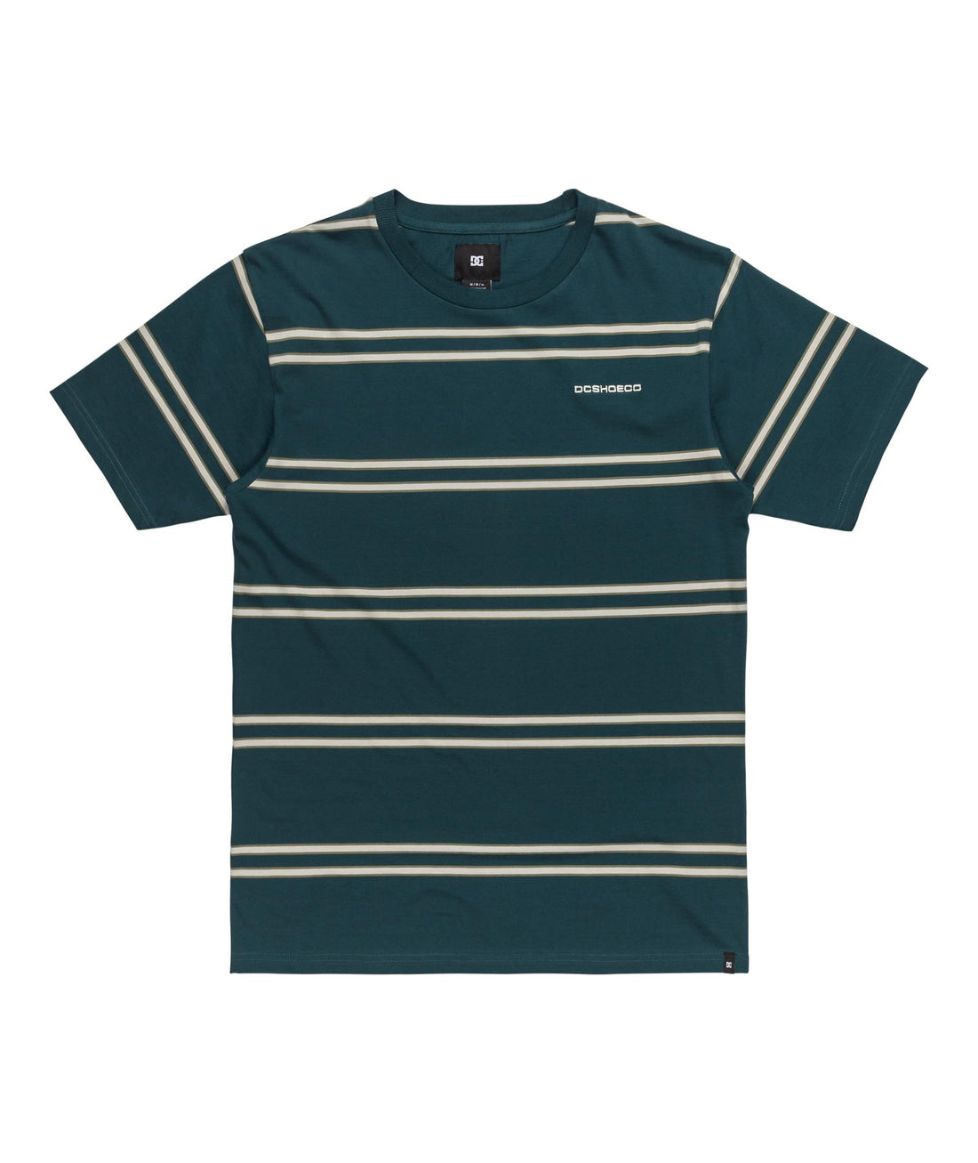 PORTSIDE STRIPE - T-SHIRT ADYKT03251 -XGBC DC 