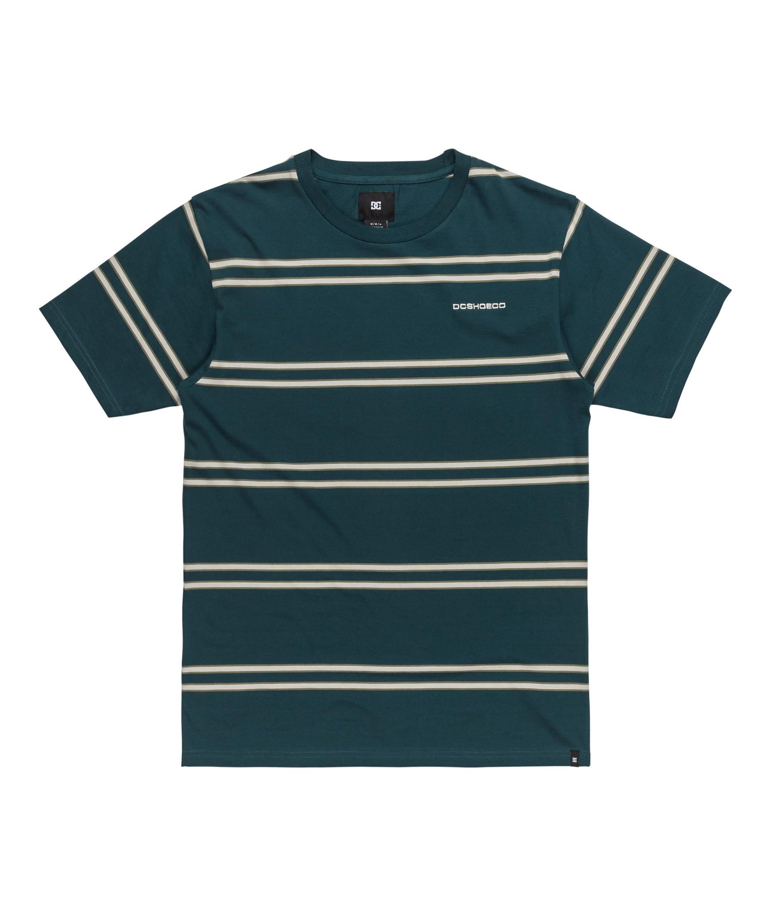 PORTSIDE STRIPE - T-SHIRT ADYKT03251 -XGBC DC 