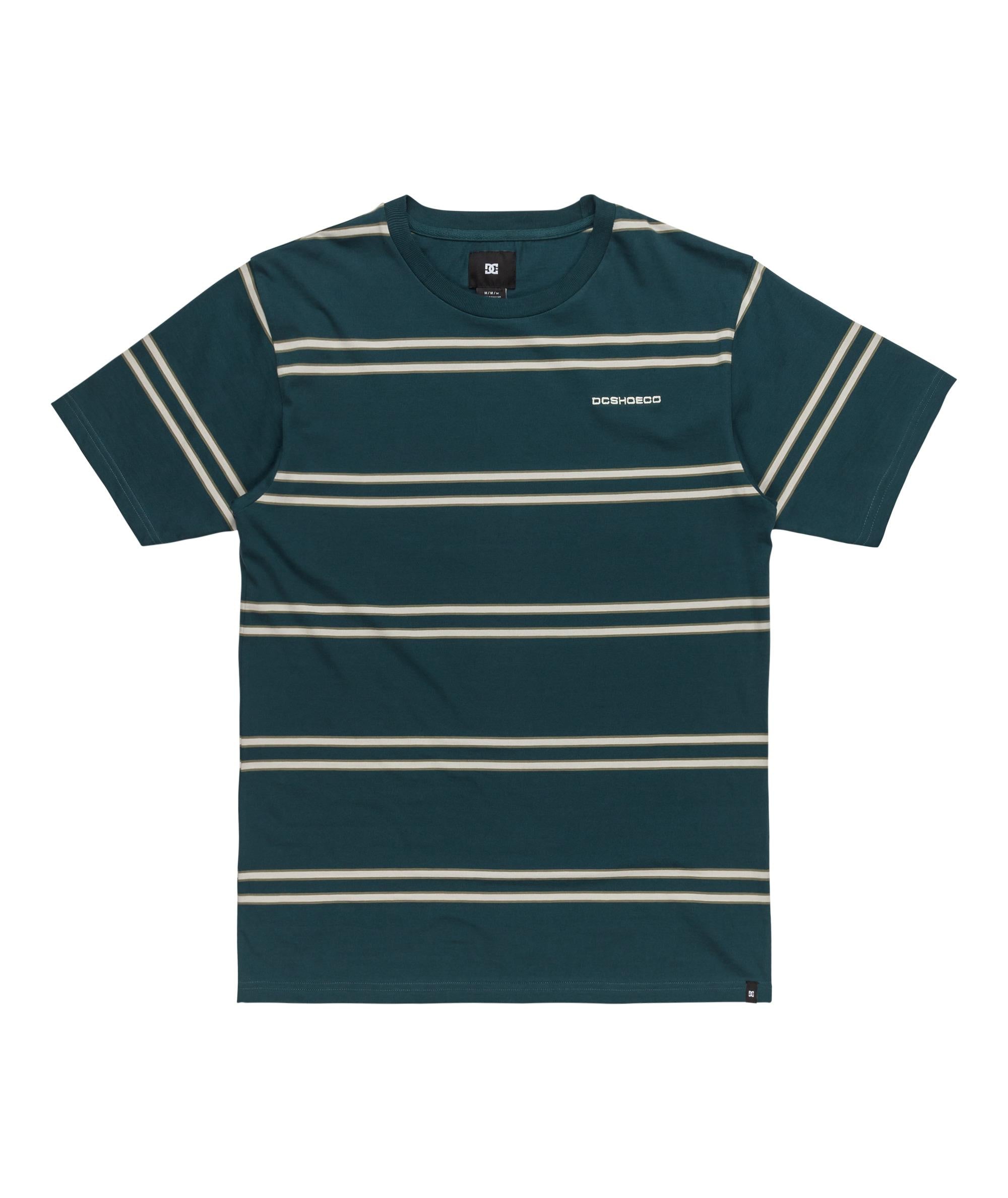 PORTSIDE STRIPE - T-SHIRT ADYKT03251 -XGBC DC 