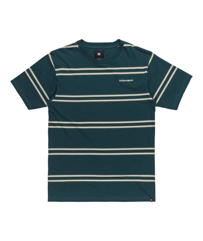 PORTSIDE STRIPE - T-SHIRT ADYKT03251 -XGBC DC 