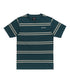 PORTSIDE STRIPE - T-SHIRT ADYKT03251 -XGBC DC 
