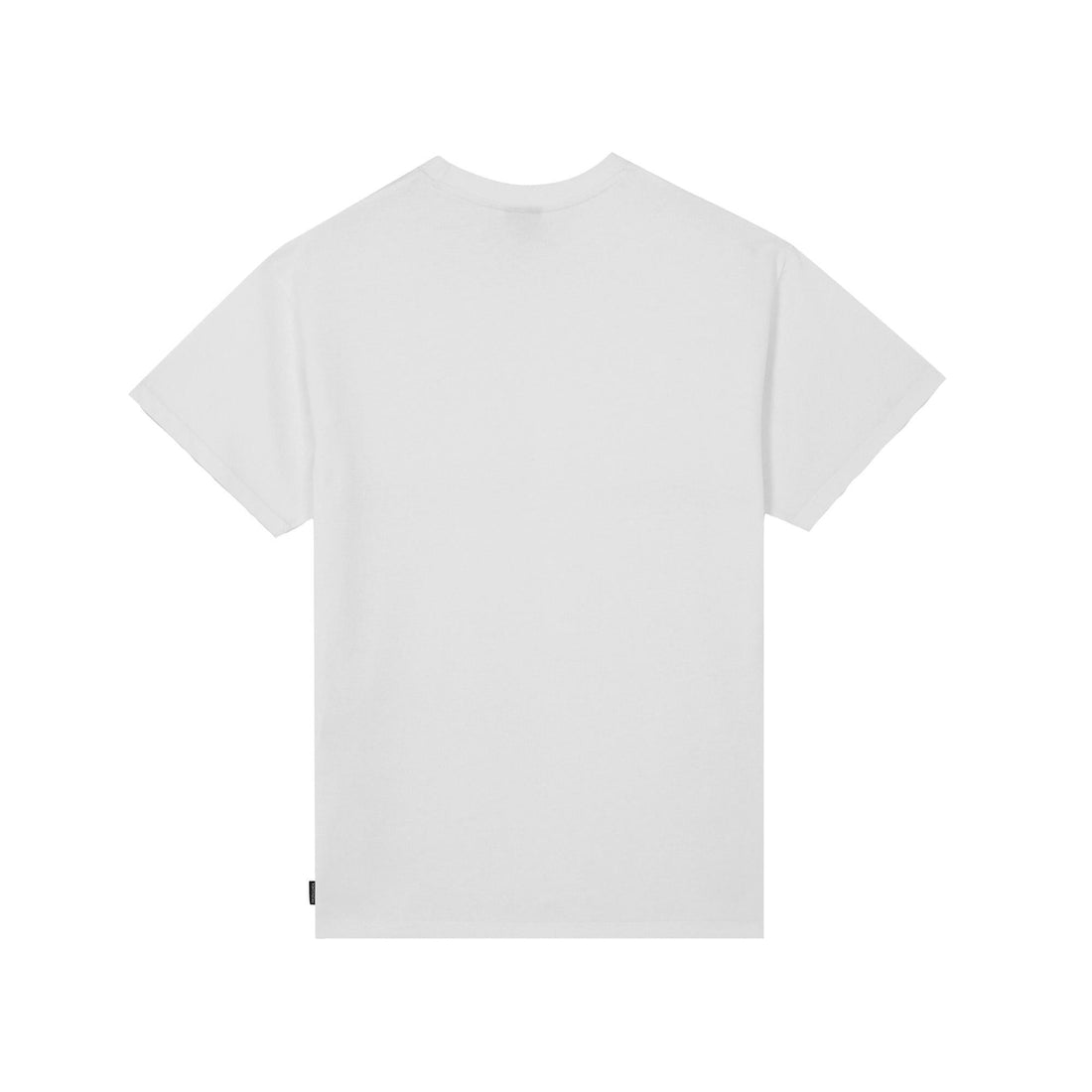 LOGO EMBROIDERY - T-SHIRT 25SSPRTS822 -02 PROPAGANDA 