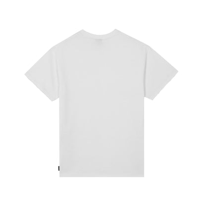 LOGO EMBROIDERY - T-SHIRT 25SSPRTS822 -02 PROPAGANDA 