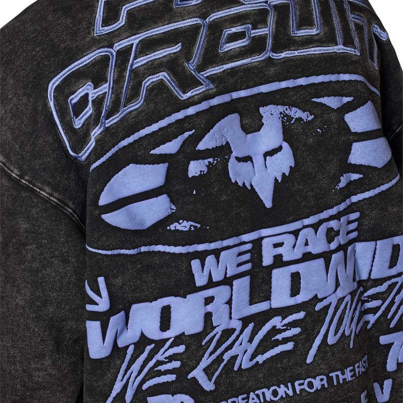 PRO CIRCUIT - FLEECE 38304 -001 FOX 