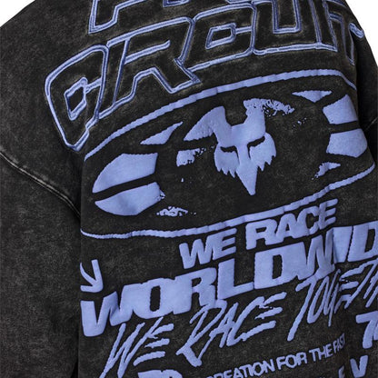 PRO CIRCUIT - FLEECE 38304 -001 FOX 