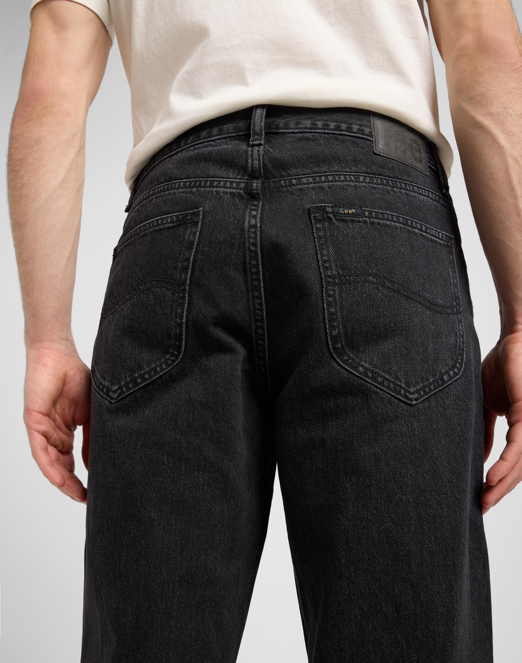 HADEN CERBERUS - JEANS 112370678  LEE 