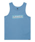 EV SUN DAGGER - CANOTTA EQYZT08047 -BLQ0 QUIKSILVER 