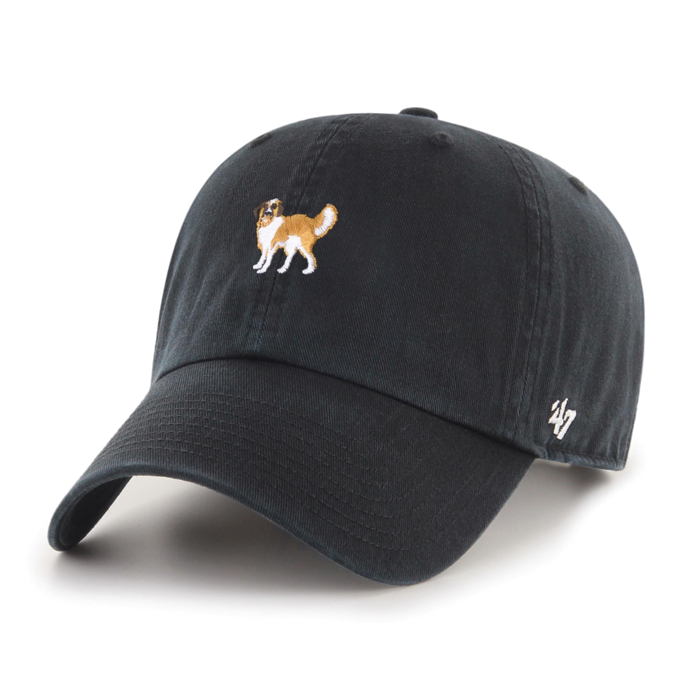 DOGS CLEAN UP - CAPPELLINO 47-XX-BSRIC1411GWS -BKT 47 BRAND 