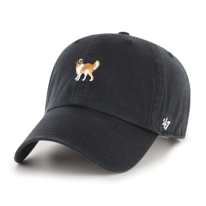 DOGS CLEAN UP - CAPPELLINO 47-XX-BSRIC1411GWS -BKT 47 BRAND 