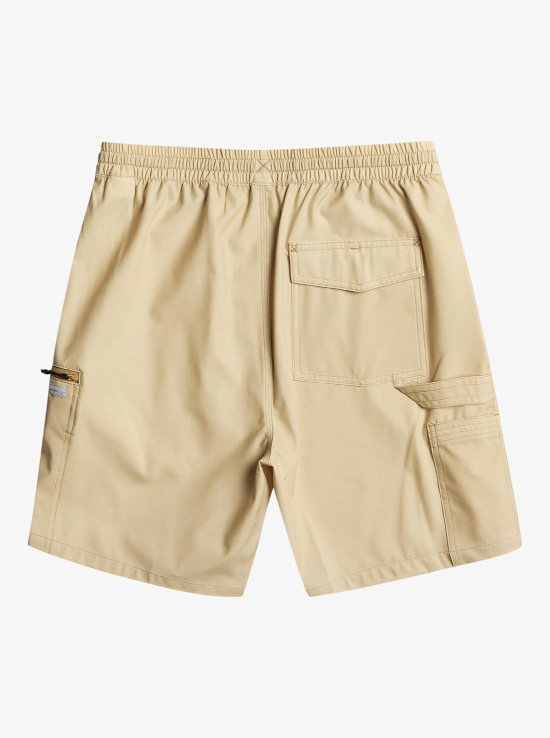 TAXER CARGO AMPHIBIAN 18 - SHORTS EQYWS03823 -CKK0 QUIKSILVER 