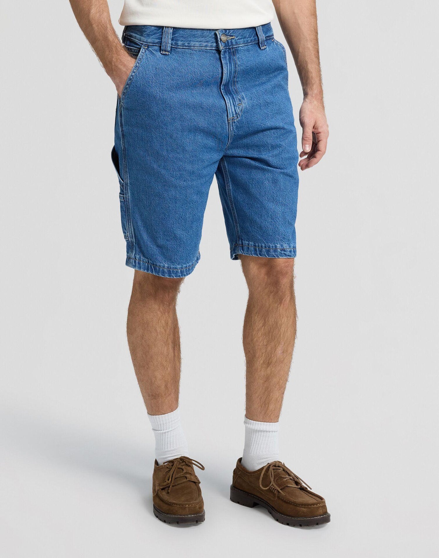 CARPENTER ALMIGHTY - SHORTS 112376352 . LEE 