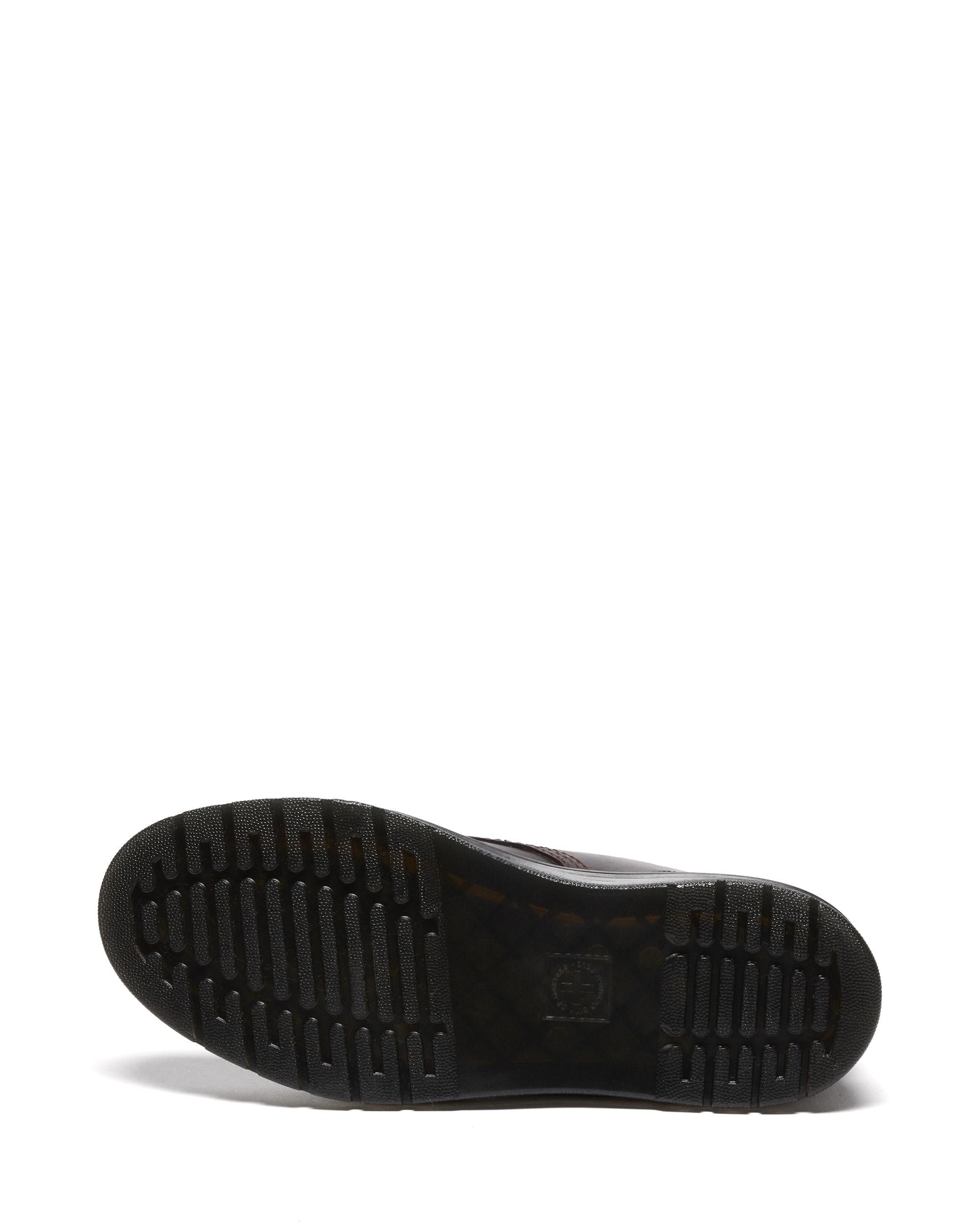 BROOKLINE CHUKKA - CRAZY HORSE - SCARPE 41681200  DR MARTENS 