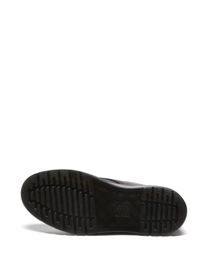 BROOKLINE CHUKKA - CRAZY HORSE - SCARPE 41681200  DR MARTENS 