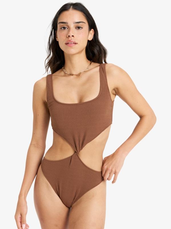 INTERO LAGOS ONE PIECE - COSTUME ERJX103739 -CZG0 ROXY 