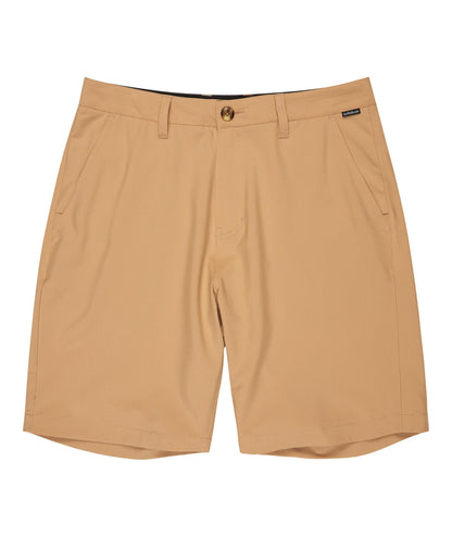 UNION AMPHIBIAN 20 - SHORTS EQYHY03881 -CJZ0 QUIKSILVER 